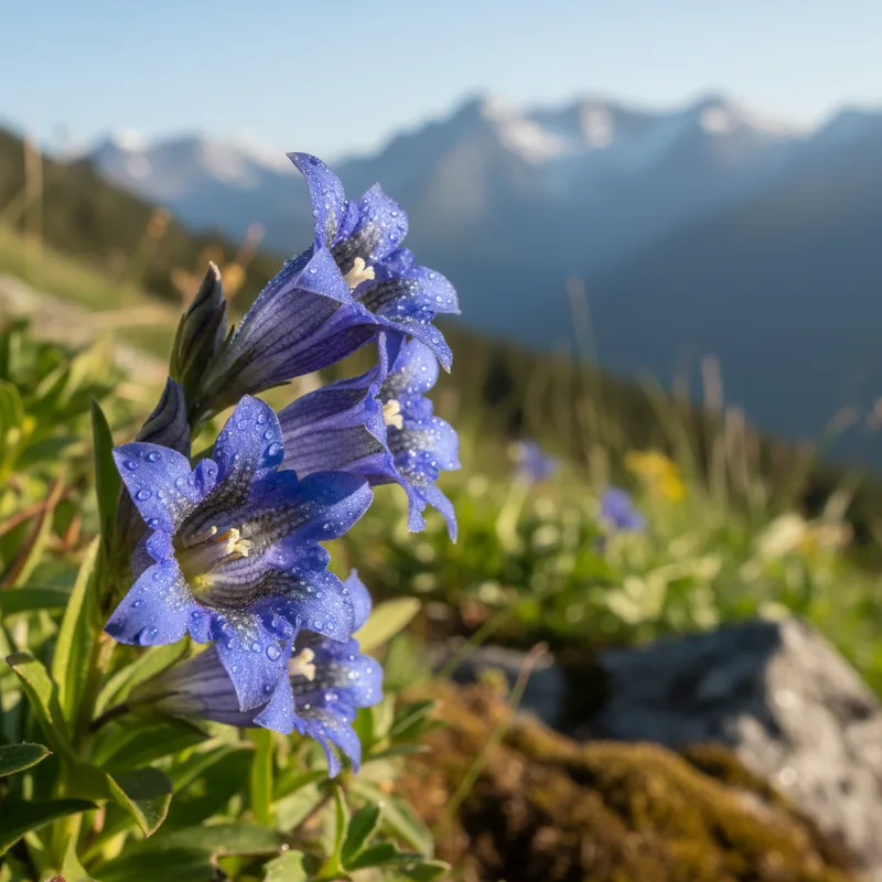 Nature & Montagne